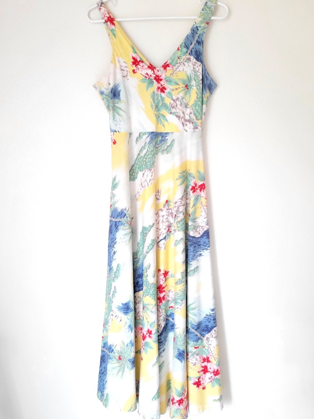American Living Dress - M